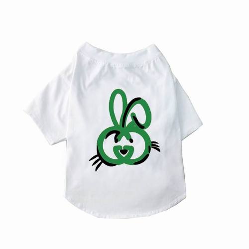 G Dog T Shirt-062