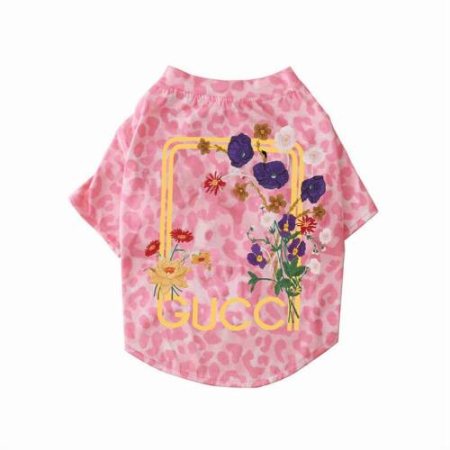 G Dog T Shirt-297