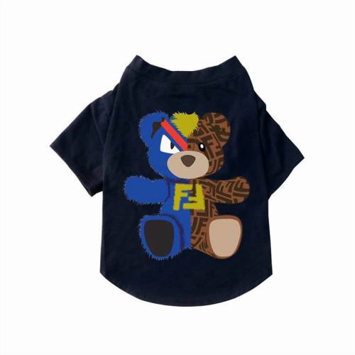 FD Dog T Shirt-031