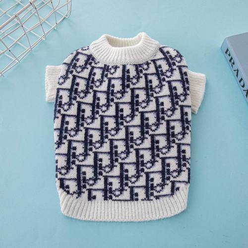 Pet sweater-010