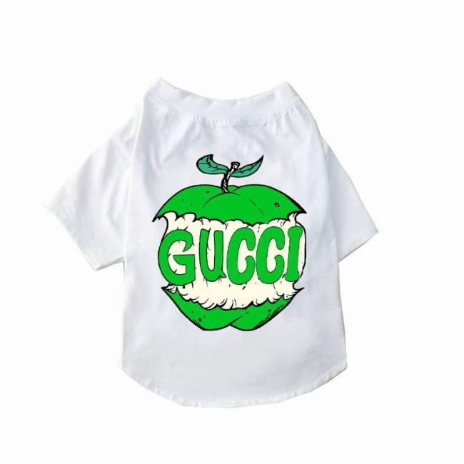 G Dog T Shirt-013