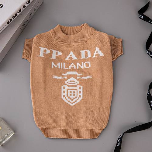 Pet sweater-062