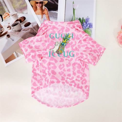 G Dog T Shirt-330