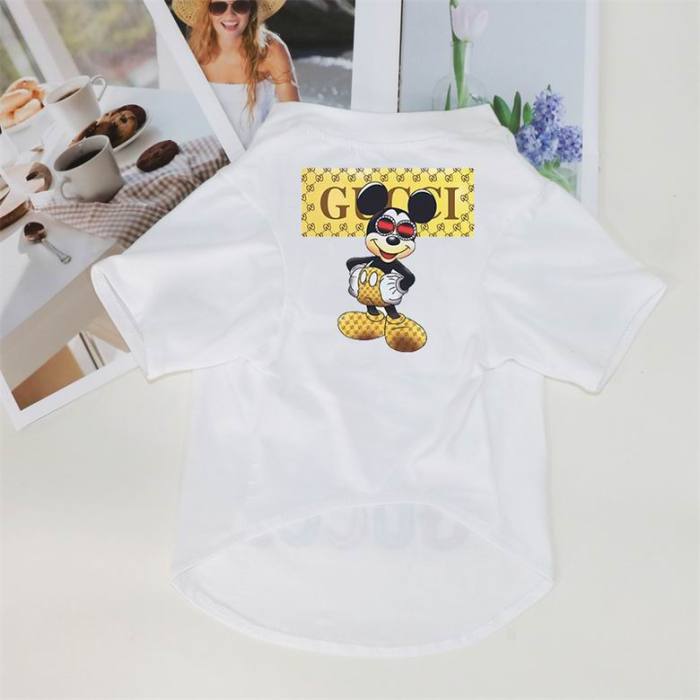 G Dog T Shirt-240