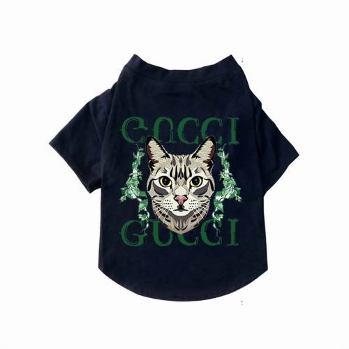 G Dog T Shirt-266
