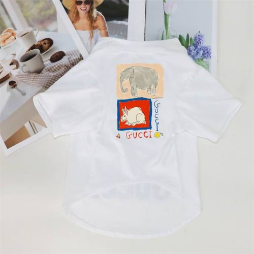 G Dog T Shirt-360