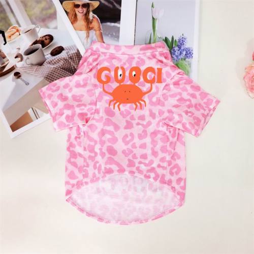 G Dog T Shirt-089