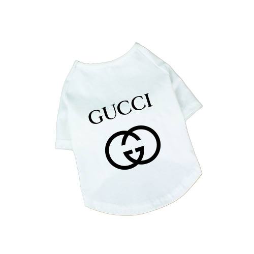 G Dog T Shirt-421