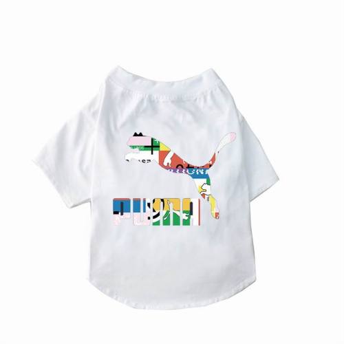 Puma Dog T Shirt-006