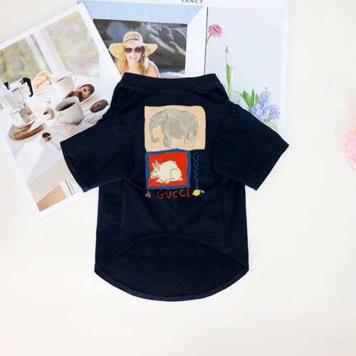 G Dog T Shirt-359