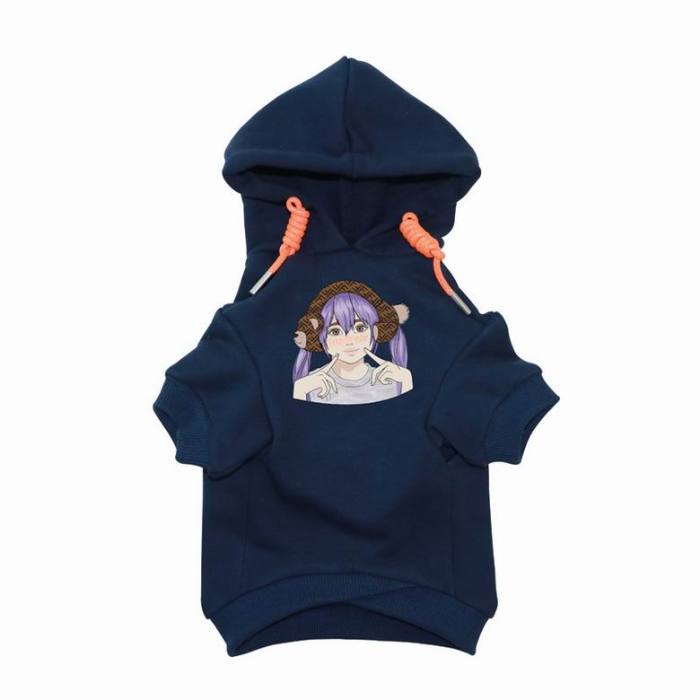 FD Pet Hoodies-004