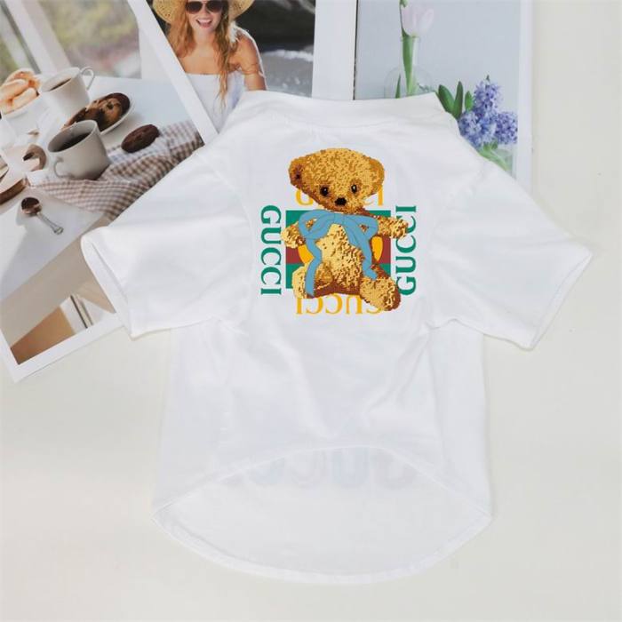 G Dog T Shirt-015