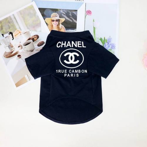 CHNL Dog T Shirt-011