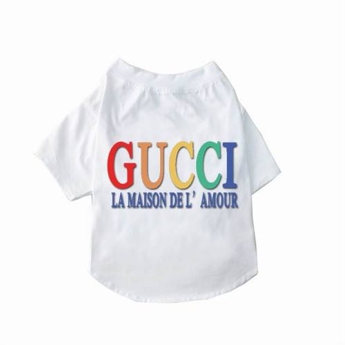 G Dog T Shirt-145