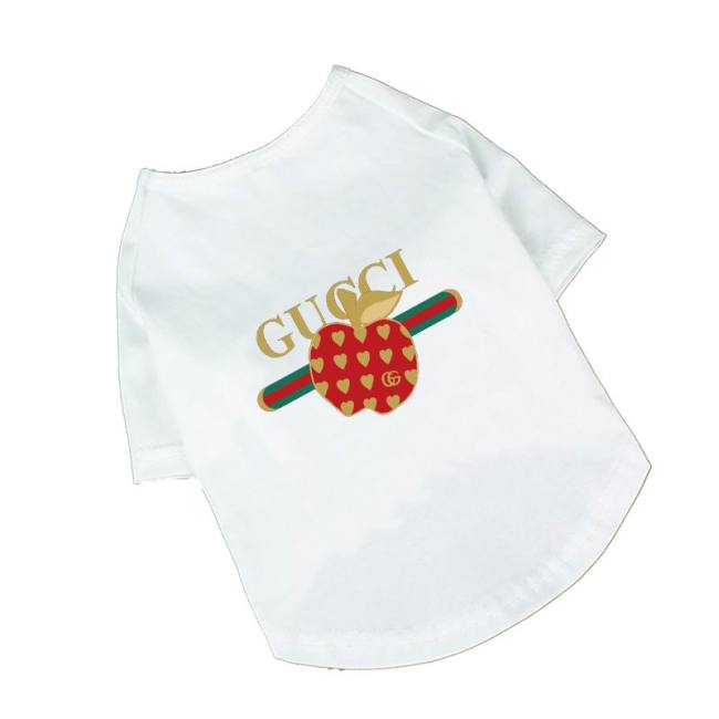 G Dog T Shirt-441