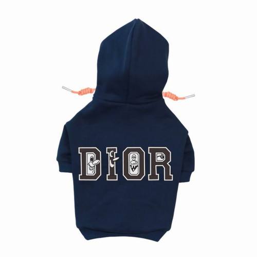 Dior Pet Hoodies-067