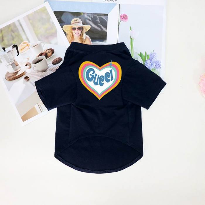 G Dog T Shirt-116