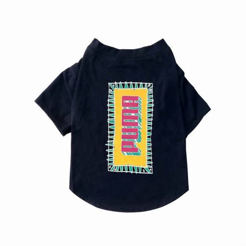 Puma Dog T Shirt-010