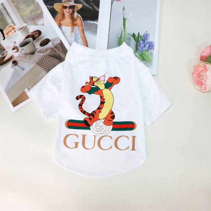 G Dog T Shirt-484