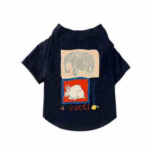 G Dog T Shirt-362