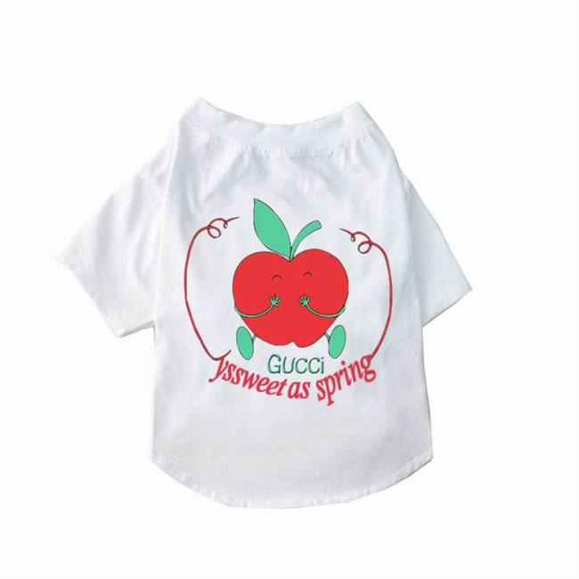 G Dog T Shirt-208