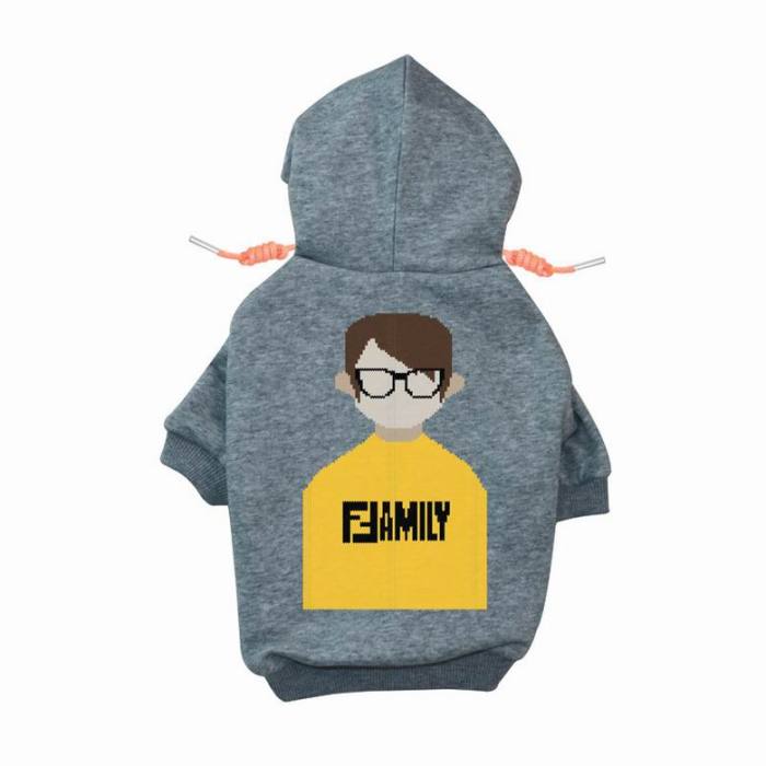 FD Pet Hoodies-336