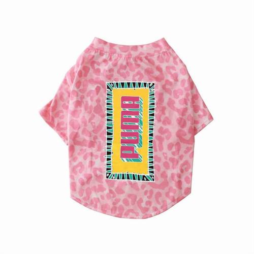 Puma Dog T Shirt-011