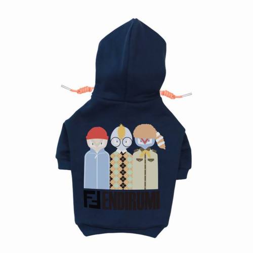FD Pet Hoodies-122