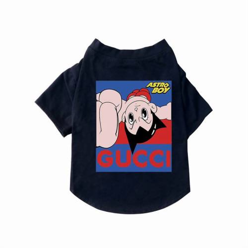 G Dog T Shirt-338
