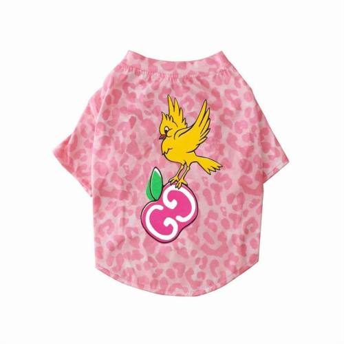 G Dog T Shirt-219