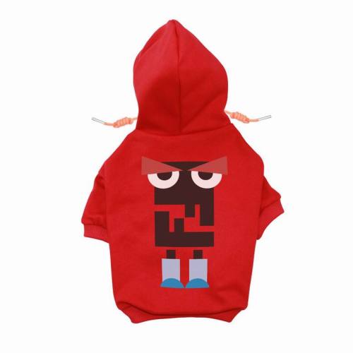 FD Pet Hoodies-538