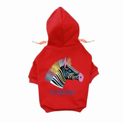 Burberry Pet Hoodies-189
