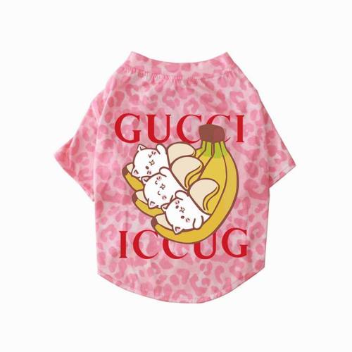G Dog T Shirt-036