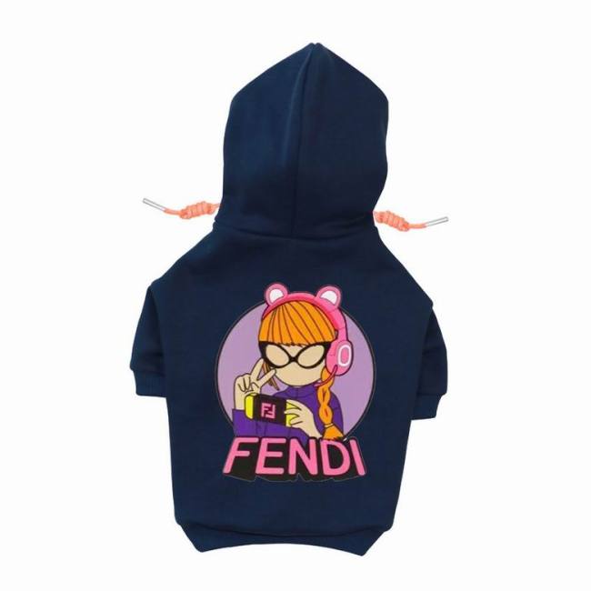 FD Pet Hoodies-180
