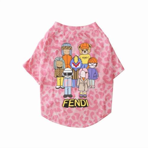 FD Dog T Shirt-026
