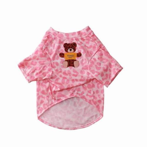 FD Dog T Shirt-008