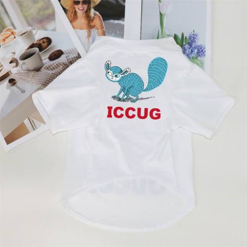 G Dog T Shirt-111