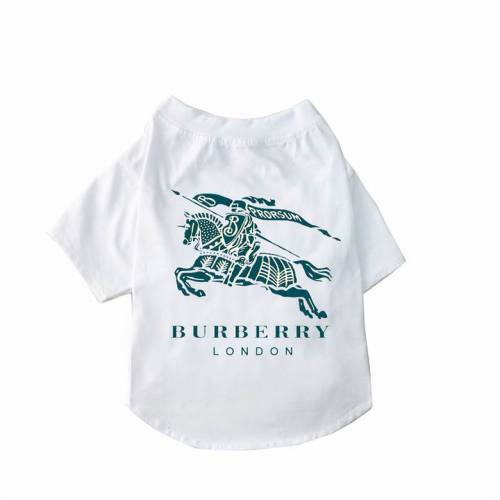 Burberry Dog T Shirt-028