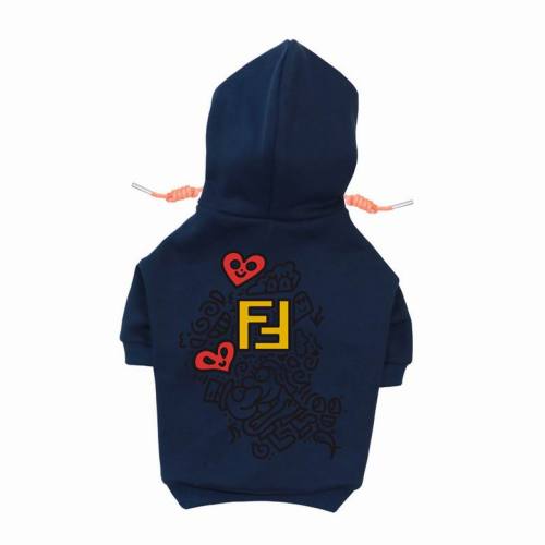 FD Pet Hoodies-134