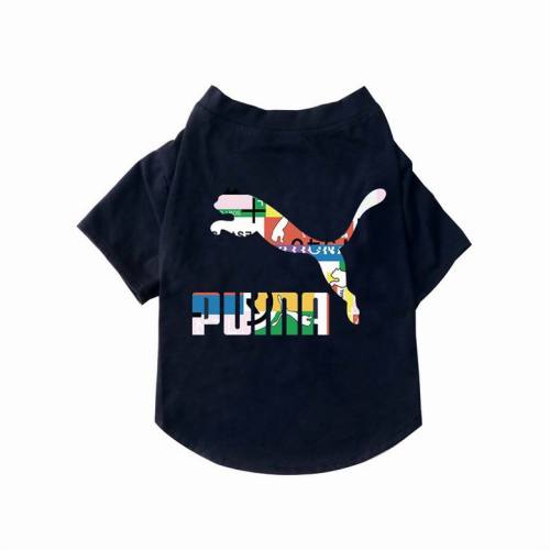 Puma Dog T Shirt-004