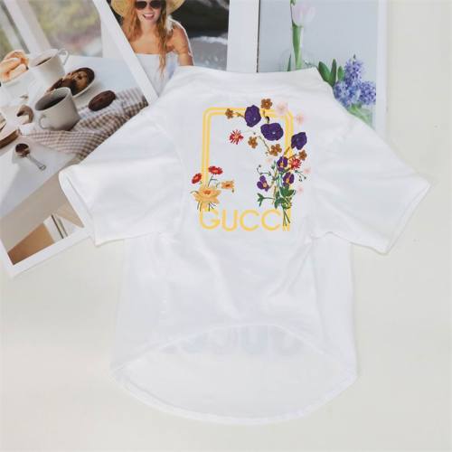 G Dog T Shirt-294