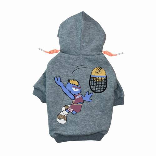 FD Pet Hoodies-306