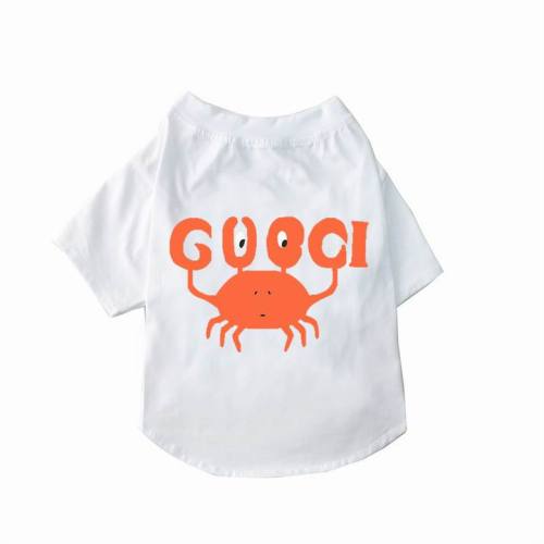G Dog T Shirt-092