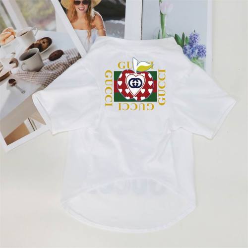 G Dog T Shirt-228