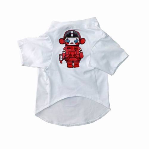 G Dog T Shirt-456