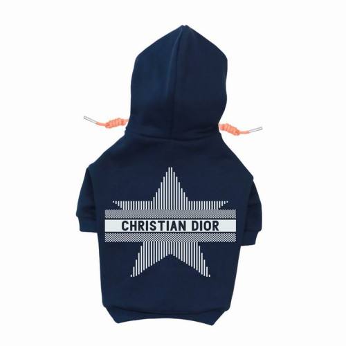 Dior Pet Hoodies-065