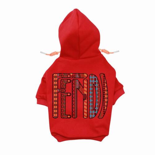 FD Pet Hoodies-456
