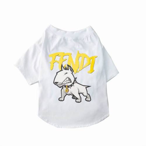 FD Dog T Shirt-021