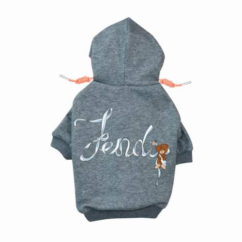 FD Pet Hoodies-301