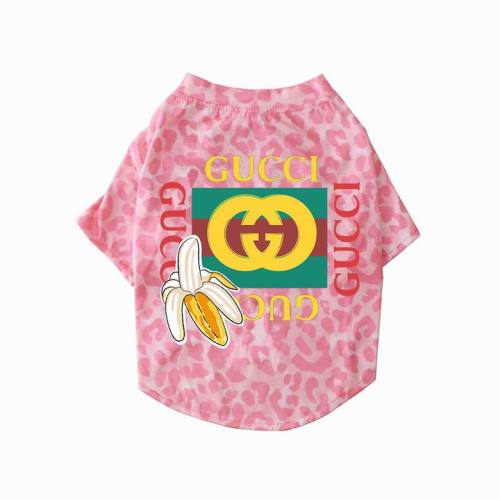 G Dog T Shirt-030